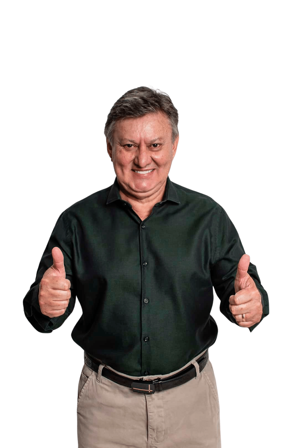 Rodrigues da Mabel em ação