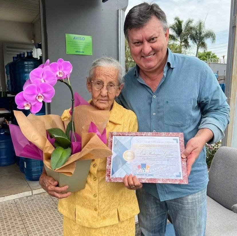 Dia das mulheres