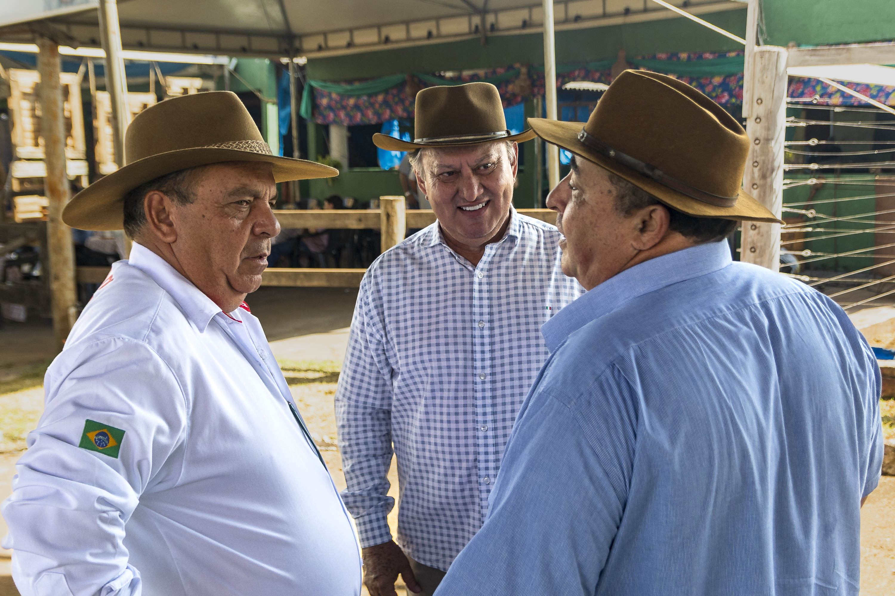 Encontro dos Muladeiros - Iporá